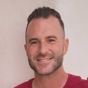 Meet your Posher, Nicholas